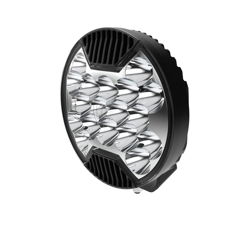 KC HiLiTES SlimLite 8in. LED 138W Spot Beam - Single Light 1101 1101 User 2