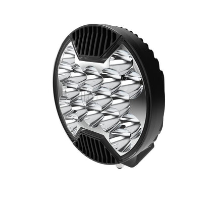 KC HiLiTES SlimLite 8in. LED 138W Spot Beam - Single Light 1101 1101 User 2