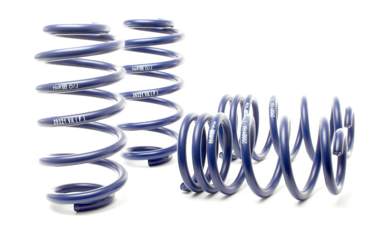 H&R Sport Springs VW Passat 2002-2004 54778 Photo - Primary