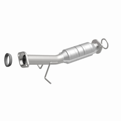 MagnaFlow Mazda 3 OEM Grade Federal / EPA Compliant Direct-Fit Catalytic Converter 51550 360 Degree Image Set
