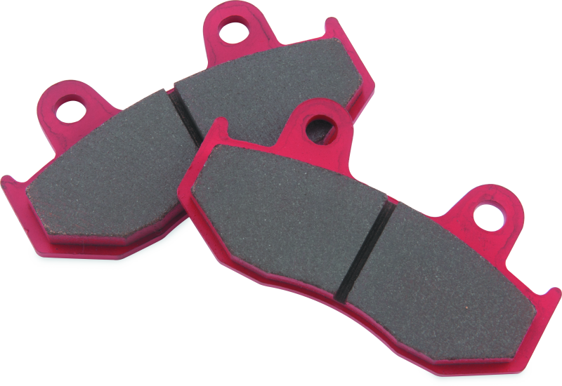 BikeMaster Yamaha Sintered Brake Pads 961544 961544 Photo - Primary