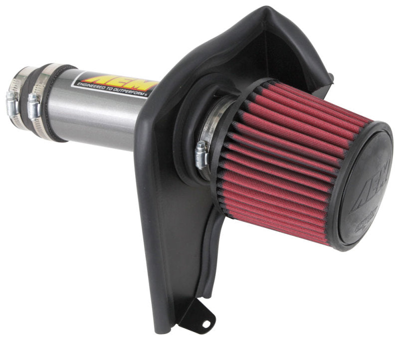 AEM Induction AEM C.A.S 09-14 Acura TL V6-3.5L F/I Cold Air Intake System 21-868C 21-868C Photo - Primary