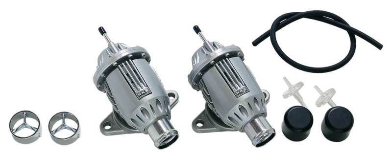 HKS Super SQV 4 GT-R R35 VR38DETT Vehicle Specific Kit 71008-AN029 User 1