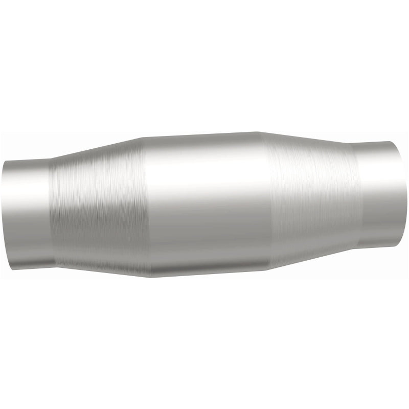 MagnaFlow Standard Grade Federal / EPA Compliant Universal Catalytic Converter 59929 Photo - out of package