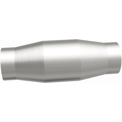 MagnaFlow Standard Grade Federal / EPA Compliant Universal Catalytic Converter 59929 Photo - out of package