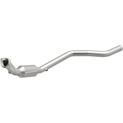 MagnaFlow California Grade CARB Compliant Direct-Fit Catalytic Converter 4481468 Photo - Primary