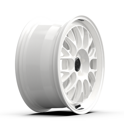fifteen52 Holeshot RSR 18x8.5 5x108 42mm ET 63.4mm Center Bore Rally White RSHRW-88558+42 RSHRW-88558+42 User 1