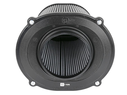 aFe Magnum Flow Pro Dry S Universal Air Filter F-5 X B-(10x8-3/4) X T 21-90098 Photo - Unmounted