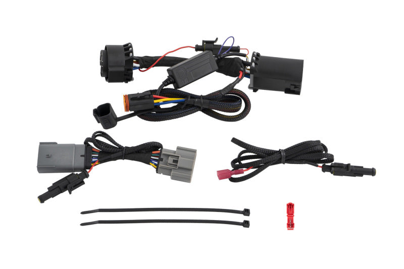 Diode Dynamics DIO Wiring Harness Lights Light Accessories and Wiring main image