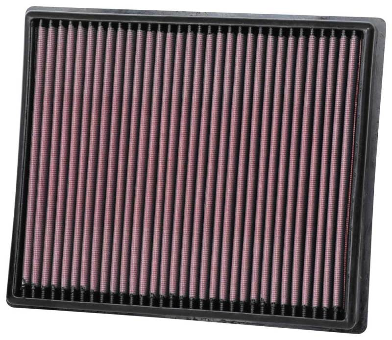 K&N Engineering KN Direct Fit Air Filter Air Filters Air Filters - Direct Fit main image