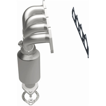 MagnaFlow HM Grade Federal / EPA Compliant Manifold Catalytic Converter 50402 Photo - out of package