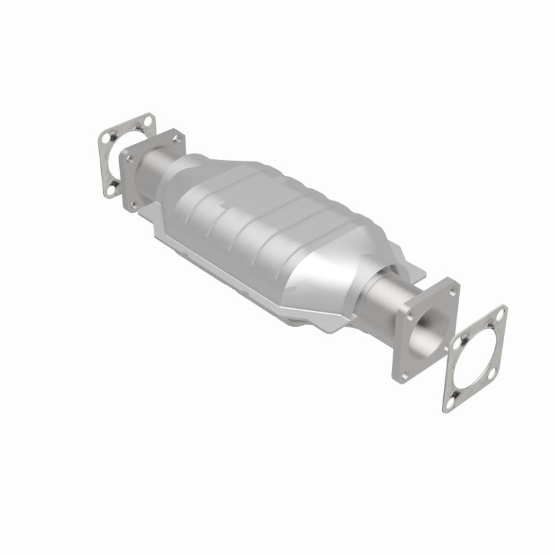 MagnaFlow Standard Grade Federal / EPA Compliant Direct-Fit Catalytic Converter 23652 360 Degree Image Set