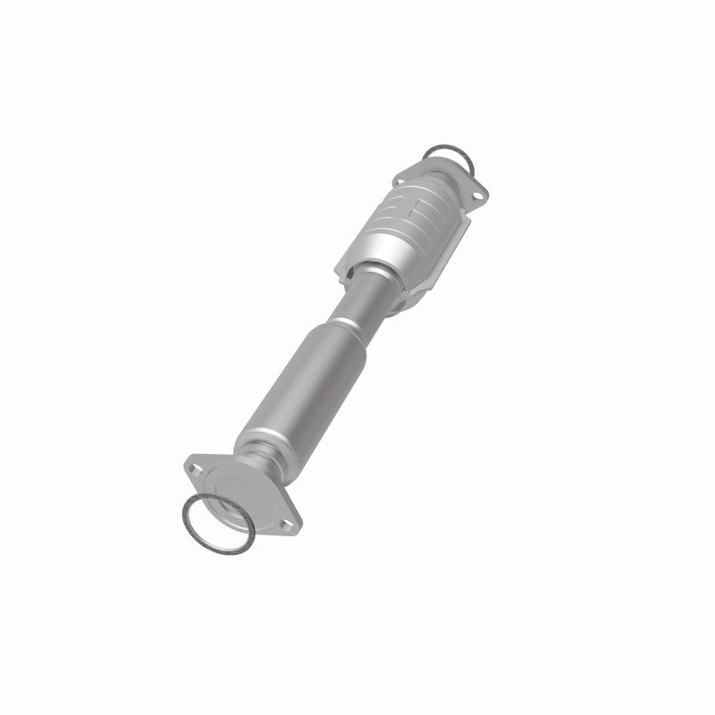 MagnaFlow Mazda 6 HM Grade Federal / EPA Compliant Direct-Fit Catalytic Converter 25204 360 Degree Image Set