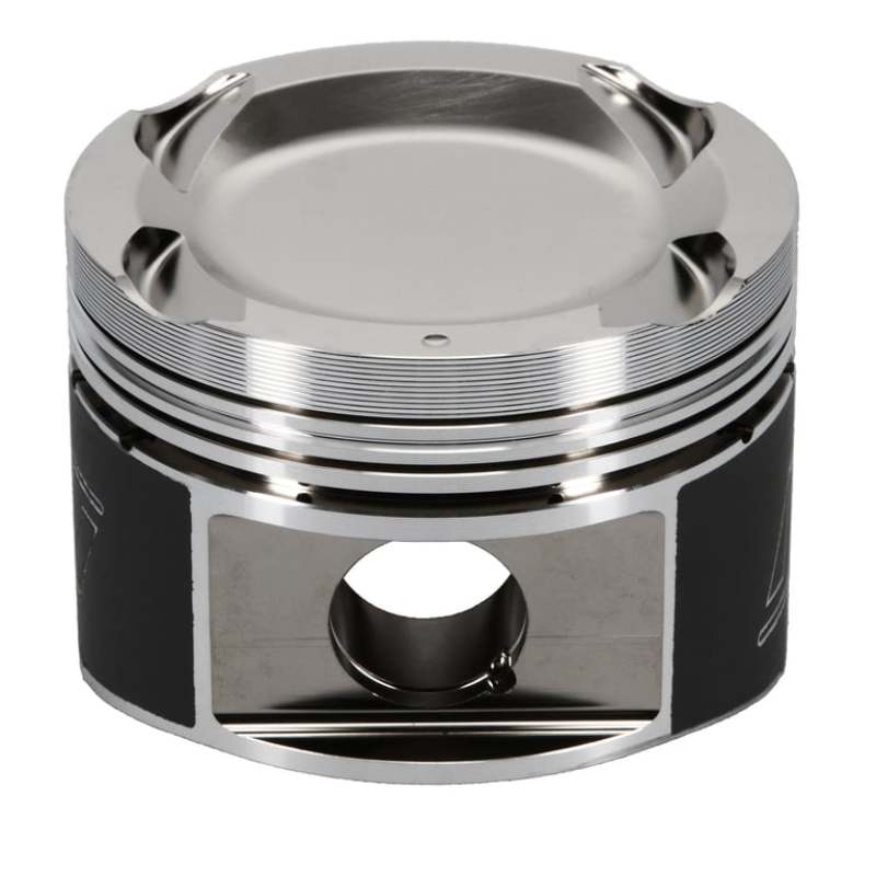 Wiseco Volkswagen Polo 1.3L 8V G40 G-Lader 8:1 CR 77mm Piston Shelf Stock Kit KE197M77 KE197M77 User 4
