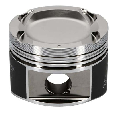Wiseco Volkswagen Polo 1.3L 8V G40 G-Lader 8:1 CR 77mm Piston Shelf Stock Kit KE197M77 KE197M77 User 4