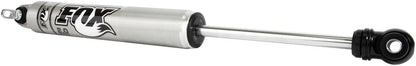 FOX 07+ Jeep JK 2.0 Performance Series 8.6in. Smooth Body IFP Rear Shock (Alum) / 0-2in Lift 985-24-028 985-24-028 Photo - Unmounted
