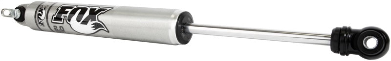 FOX 07+ Jeep JK 2.0 Performance Series 8.6in. Smooth Body IFP Rear Shock (Alum) / 0-2in Lift 985-24-028 985-24-028 Photo - Unmounted
