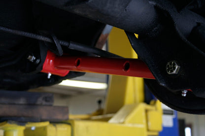 UMI Performance 71-75 GM H-Body Upper & Lower Control Arm Kit 501518-R 501518-R User 1