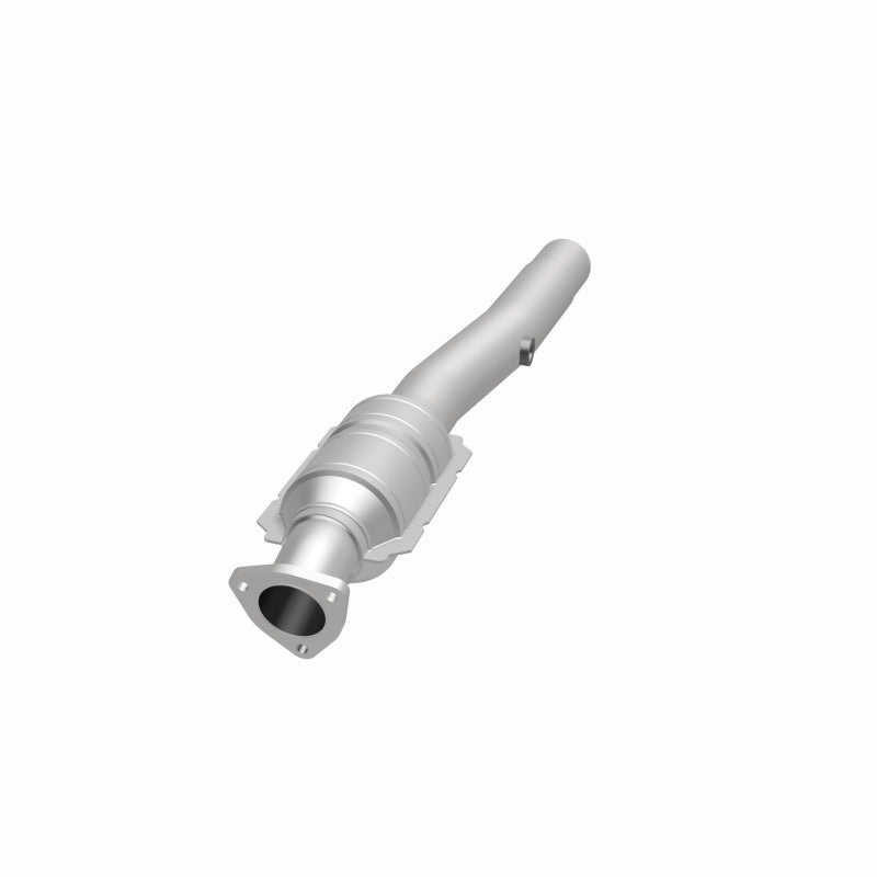 MagnaFlow Audi A8 Quattro OEM Grade Federal / EPA Compliant Direct-Fit Catalytic Converter 51452 360 Degree Image Set