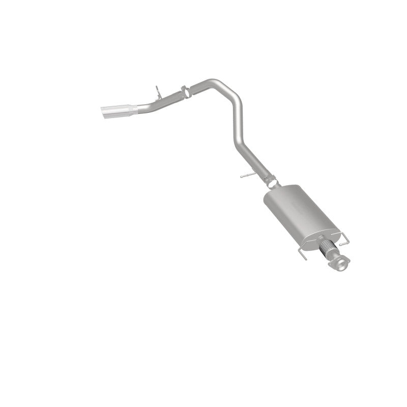 MagnaFlow Street Series Cat-Back Performance Exhaust System 19051 360 Degree Image Set