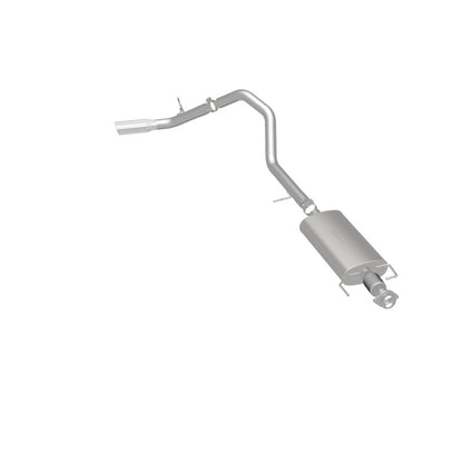 MagnaFlow Street Series Cat-Back Performance Exhaust System 19051 360 Degree Image Set