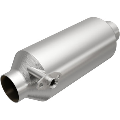 MagnaFlow Toyota California Grade CARB Compliant Universal Catalytic Converter 3322041 Photo - Primary