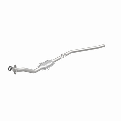 MagnaFlow Standard Grade Federal / EPA Compliant Direct-Fit Catalytic Converter 93274 360 Degree Image Set