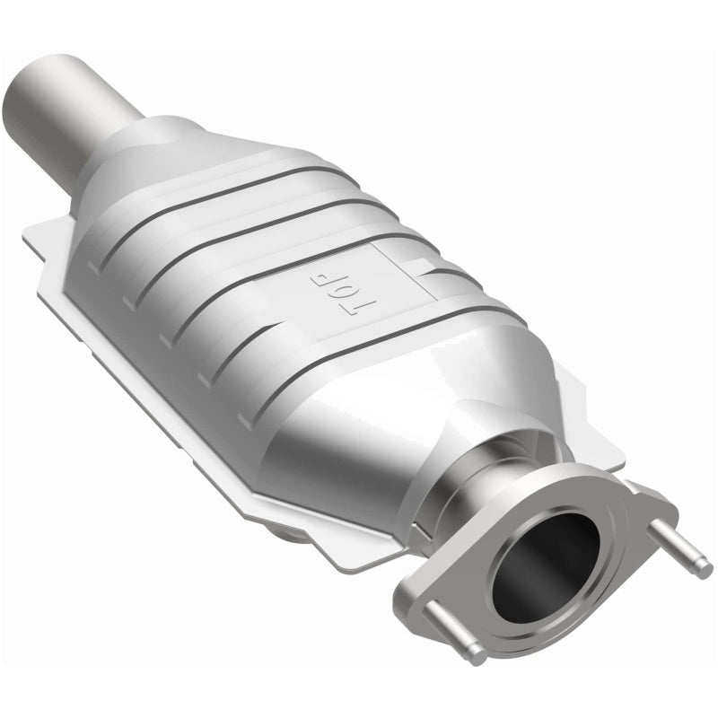 MagnaFlow HM Grade Federal / EPA Compliant Direct-Fit Catalytic Converter 25206 Photo - out of package