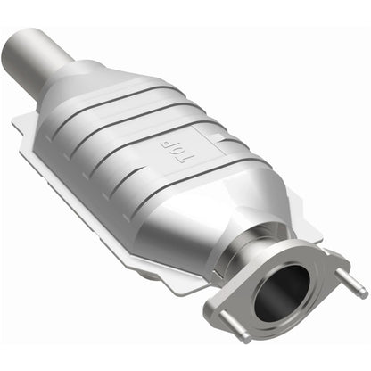 MagnaFlow HM Grade Federal / EPA Compliant Direct-Fit Catalytic Converter 25206 Photo - out of package