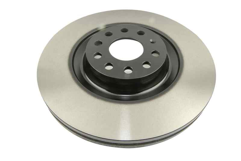 DBA DBA 4000 Standard Rotors Brakes, Rotors & Pads Brake Rotors - OE main image