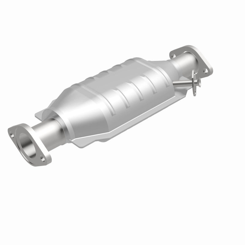 MagnaFlow Toyota Corolla Standard Grade Federal / EPA Compliant Direct-Fit Catalytic Converter 23890 360 Degree Image Set
