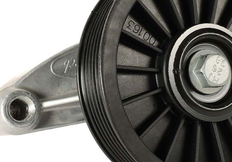 Ford Racing 1979-93 Mustang Off-Road Idler Bracket M-8604-A50 M-8604-A50 Photo - Unmounted