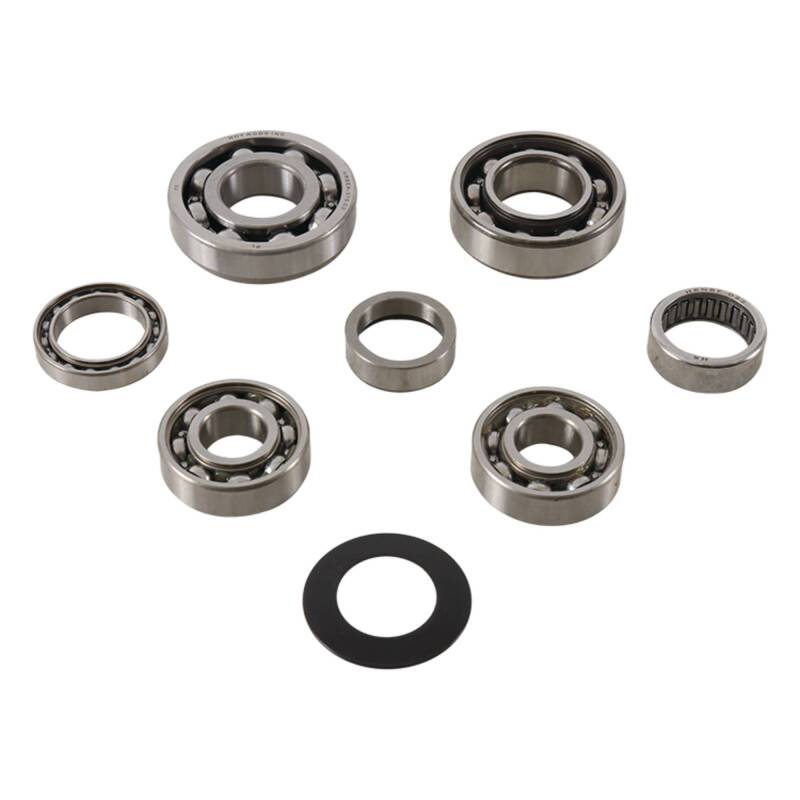 Hot Rods 13-20 Suzuki RM-Z 450 450cc Transmission Bearing Kit TBK0088 TBK0088 Photo - Primary
