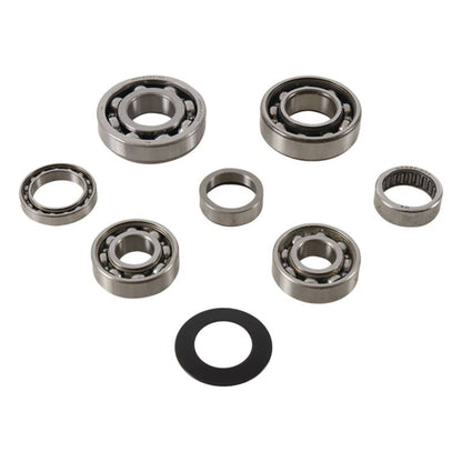 Hot Rods 13-20 Suzuki RM-Z 450 450cc Transmission Bearing Kit TBK0088 TBK0088 Photo - Primary