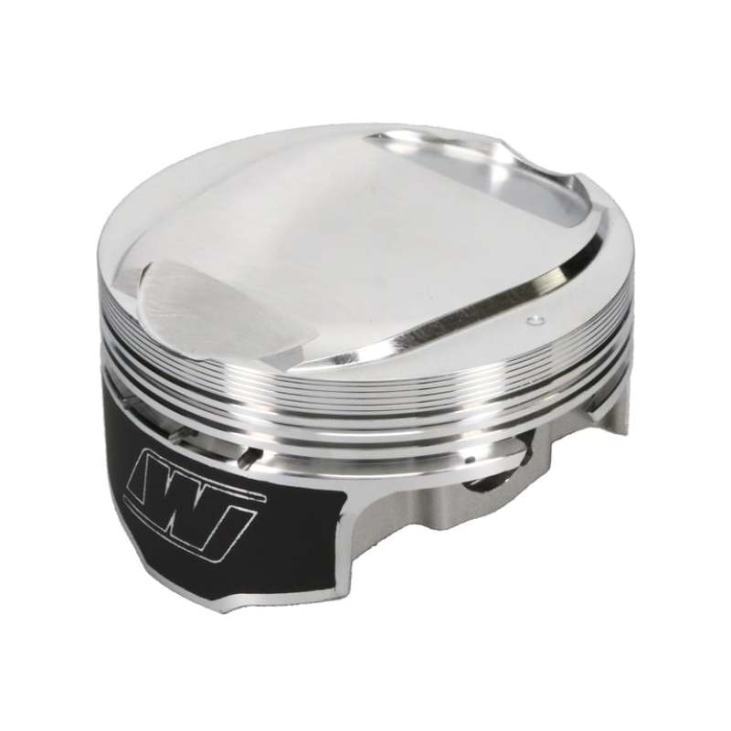 Wiseco Chrysler 5.7L HEMI +12cc Dome 1.090CH 3.917in Bore 4.050in Stroke Piston Kit K0109XS K0109XS Photo - Primary