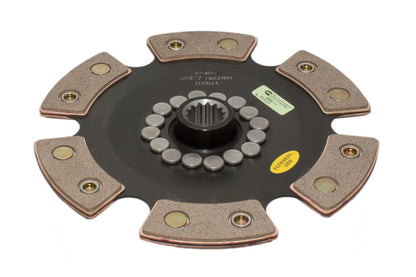 ACT 6-Puck Solid Hub Race Disc Mini Cooper S L4 02-05 6214022 Photo - out of package