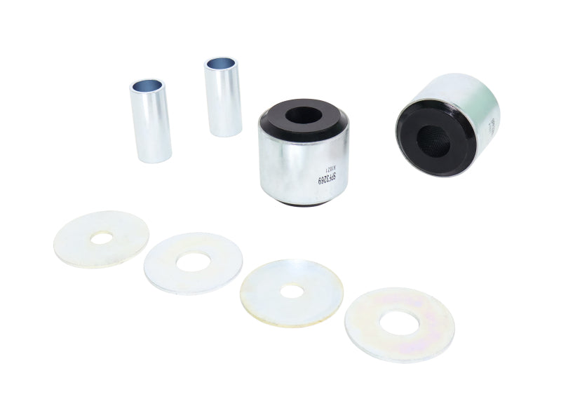 Whiteline WL Bushings - Crossmember Suspension Bushing Kits main image
