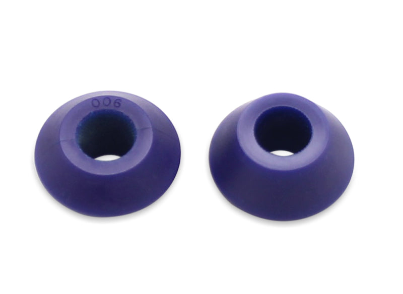 SuperPro Rear Trailing Arm Upper Rear Bushing Kit SPF0006K Photo - Primary