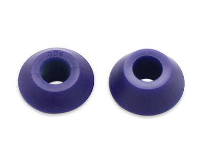 SuperPro Rear Trailing Arm Upper Rear Bushing Kit SPF0006K Photo - Primary