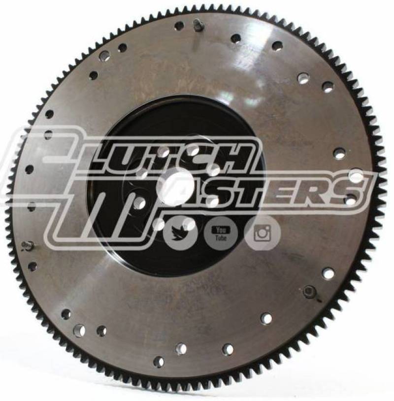 Clutch Masters 04-06 Subaru Baja 2.5L 5Sp 4WD Steel Flywheel FW-671-U-SF FW-671-U-SF User 1