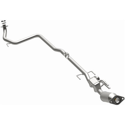 Magnaflow Conv DF 14-19 Toyota Prius C Base Underbody 1.5L 280456 280456 Photo - out of package