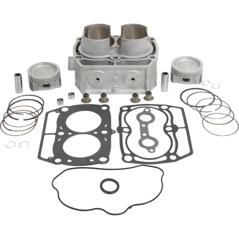 Cylinder Works 2010 Polaris Ranger 800 4x4 800cc Standard Bore Cylinder Kit 10.2:1 Comp. 80mm 60002-K04 60002-K04 Photo - Primary