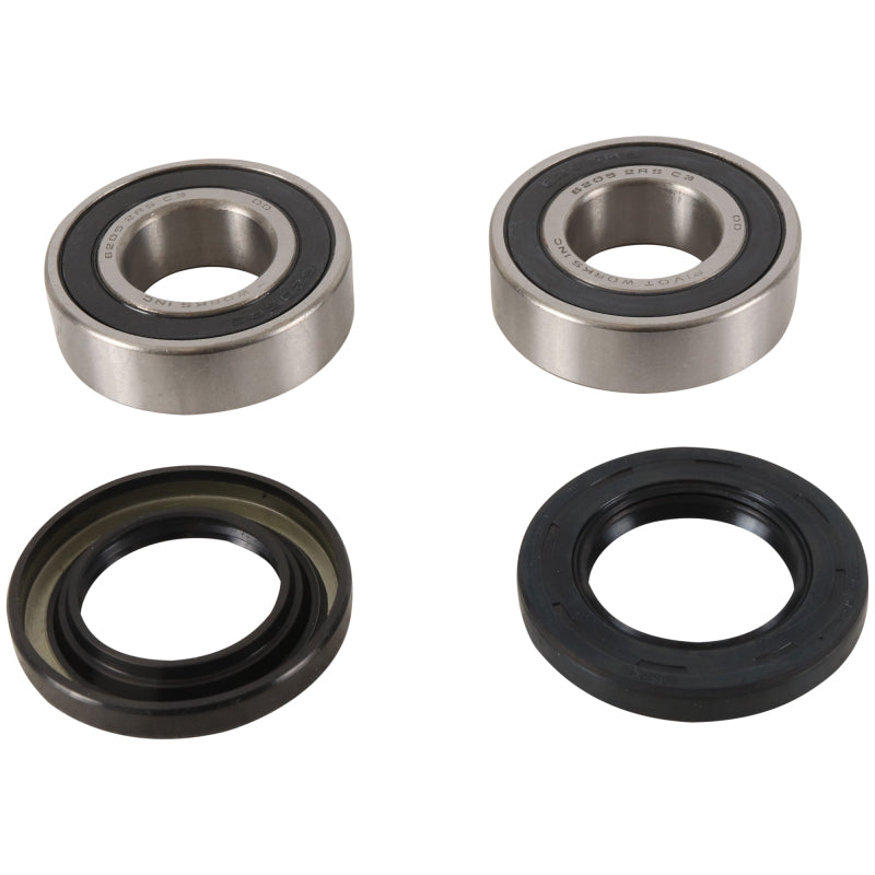 Pivot Works 13-16 BMW R Nine T PW Front Wheel Bearing Kit PWFWS-S05-000 PWFWS-S05-000 Photo - Primary