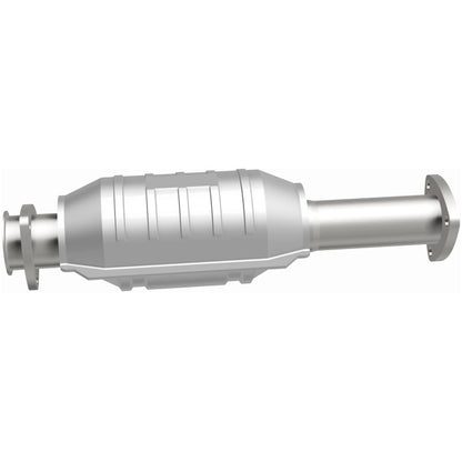 MagnaFlow Saab 900 Standard Grade Federal / EPA Compliant Direct-Fit Catalytic Converter 22834 Photo - out of package