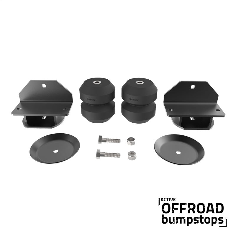 Timbren 2008 Lexus LX570 Rear Active Off Road Bumpstops ABSTORLC2 ABSTORLC2 Photo - Unmounted
