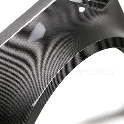 Anderson Composites 17-18 Ford Raptor Type-Wide Carbon Fiber Front Fenders (Pair) AC-FF17FDRA-W AC-FF17FDRA-W User 6