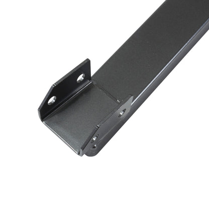 BBK Performance 94-04 Mustang Subframe Connector Kit 2520 User 4