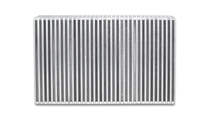 Vibrant Vertical Flow Intercooler; 22"W x 14"H x 4.5"Thick 12853 Photo - Primary