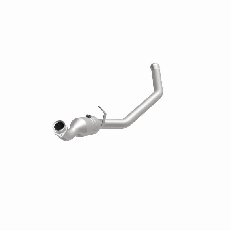 MagnaFlow Mercedes-Benz ML350 OEM Grade Federal / EPA Compliant Direct-Fit Catalytic Converter 51716 360 Degree Image Set