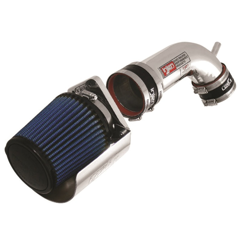 Injen 92-95 Toyota Supra V6 3.0L Black IS Short Ram Cold Air Intake IS2083BLK IS2083BLK Photo - Primary